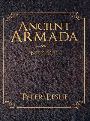 cover image of Ancient Armada